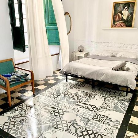 Maria Magdalena - Room 1 Málaga Eksteriør billede