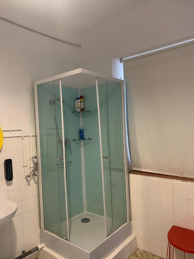 Maria Magdalena - Room 1 Málaga Eksteriør billede