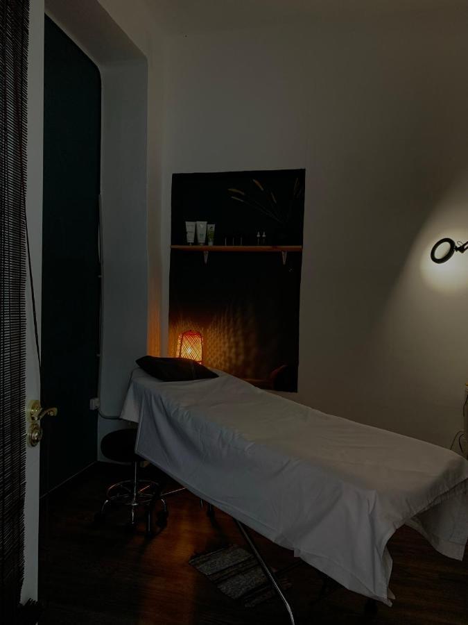 Maria Magdalena - Room 1 Málaga Eksteriør billede